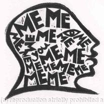 ME HEAD