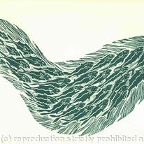 FISH SCHOOL - Green