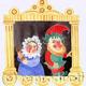 PUNCH AND JUDY