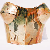 Mathrobatics Corset