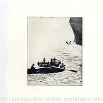 Lifeboats ll