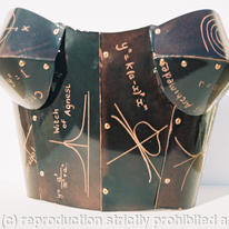 Mathematical Corset
