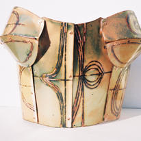 hidden Curves Corset