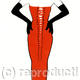 Dress with Attitude