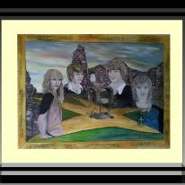 Four Virtues