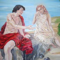 The Proposal (Ariadne 