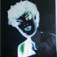 Electro-version (A Self Portrait)